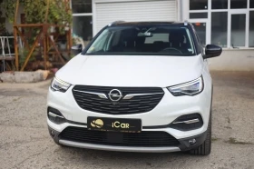 Opel Grandland X 2.0 D S Ultimate +LED +360 +KeyGO +DENON #iCar, снимка 2