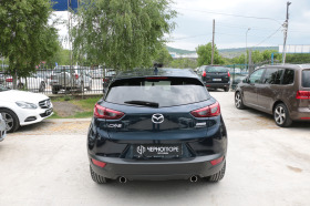 Mazda СХ-3 1.5d SkyActive Euro 6, снимка 5 - Автомобили и джипове - 40789319