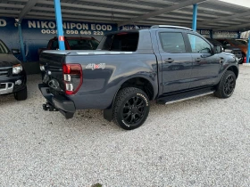 Ford Ranger 3 г. Гаранция  Ford, снимка 8