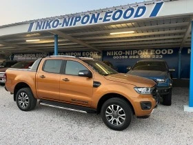 Ford Ranger 2, 0/213k.c/Automat, снимка 9