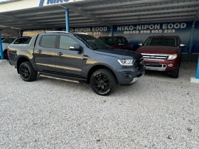 Ford Ranger 3 г. Гаранция  Ford, снимка 7