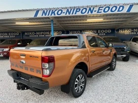 Ford Ranger 2, 0/213k.c/Automat, снимка 5