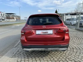 Mercedes-Benz GLC 350 GLC 350E/4MATIC | Mobile.bg    5