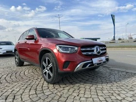     Mercedes-Benz GLC 350 GLC 350E/4MATIC