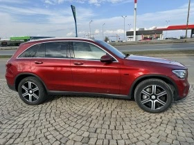 Mercedes-Benz GLC 350 GLC 350E/4MATIC | Mobile.bg    4