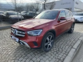 Mercedes-Benz GLC 350 GLC 350E/4MATIC | Mobile.bg    3