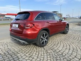 Mercedes-Benz GLC 350 GLC 350E/4MATIC | Mobile.bg    7