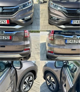 Honda Cr-v DISTRONIK#PANORAMA#KEYLESS GO#PODGREV#KAMERA#, снимка 17