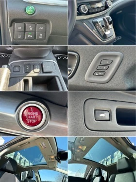 Honda Cr-v DISTRONIK#PANORAMA#KEYLESS GO#PODGREV#KAMERA#, снимка 16