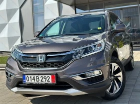     Honda Cr-v DISTRONIK#PANORAMA#KEYLESS GO#PODGREV#KAMERA#