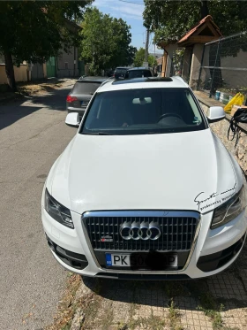 Audi Q5 2.0, TSI, снимка 1