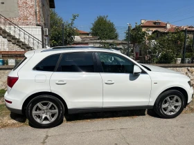 Audi Q5 2.0, TSI, снимка 3