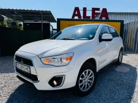 Mitsubishi ASX 1.6i/ГАЗ.ИНЖЕКЦИОН/162000км/НОВА/, снимка 3