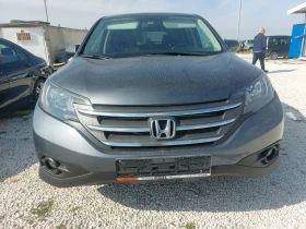 Honda Cr-v 2.4 4x4 - [3] 