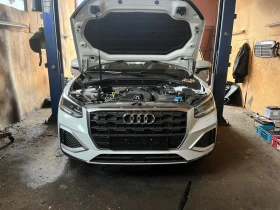 Audi Q2 3.5 бензин, снимка 1