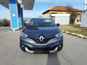     Renault Kadjar 1.6  DCI      EVRO 6B