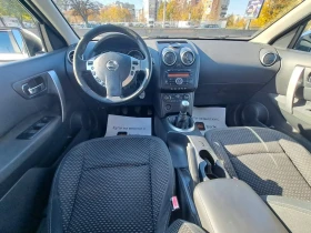 Nissan Qashqai + 2, снимка 11