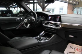 BMW X6 50i/Xdrive/Harman Kardon/Laser/Virtual/, снимка 12