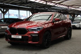 BMW X6 50i/Xdrive/Harman Kardon/Laser/Virtual/, снимка 2