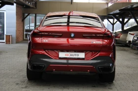 BMW X6 50i/Xdrive/Harman Kardon/Laser/Virtual/, снимка 4