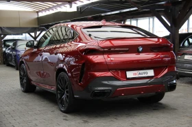 BMW X6 50i/Xdrive/Harman Kardon/Laser/Virtual/, снимка 5