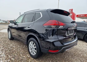 Nissan X-trail ROGUE 2.5i AWD, снимка 4