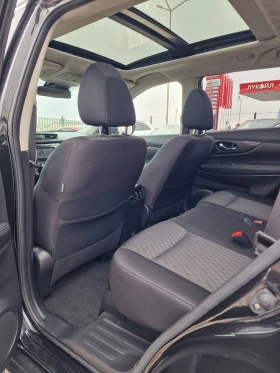 Nissan X-trail ROGUE 2.5i AWD, снимка 13