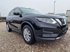 Nissan X-trail ROGUE 2.5i AWD, снимка 1