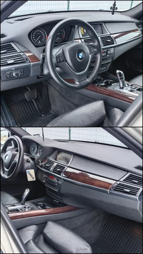 BMW X5 35d, снимка 11