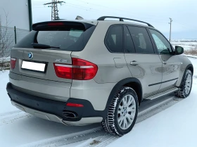 BMW X5 35d, снимка 5