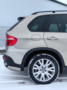 BMW X5 35d, снимка 6