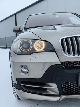 BMW X5 35d, снимка 4