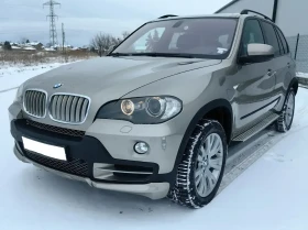 BMW X5 35d, снимка 1