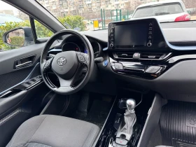 Toyota C-HR Club 2.0 Hybrid Facelift, снимка 8