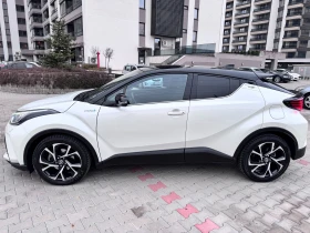 Toyota C-HR Club 2.0 Hybrid Facelift, снимка 2