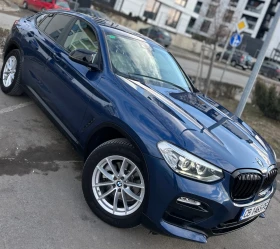 BMW X4 2.0D XDrive * FULL LED* NAVI* , снимка 4