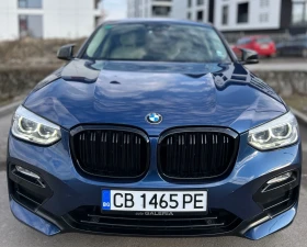 BMW X4 2.0D XDrive * FULL LED* NAVI* , снимка 5