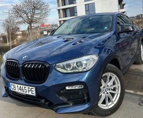 BMW X4 2.0D XDrive * FULL LED* NAVI* , снимка 6