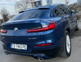 BMW X4 2.0D XDrive * FULL LED* NAVI* , снимка 9