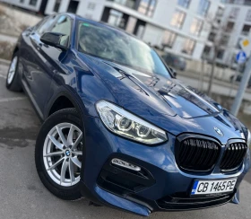 BMW X4 2.0D XDrive * FULL LED* NAVI* , снимка 1