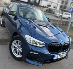 BMW X4 2.0D XDrive * FULL LED* NAVI* , снимка 3