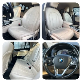 BMW X4 2.0D XDrive * FULL LED* NAVI* , снимка 15