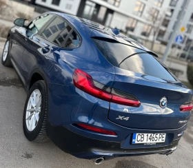 BMW X4 2.0D XDrive * FULL LED* NAVI* , снимка 7