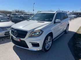  Mercedes-Benz GL 55 ...