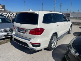 Mercedes-Benz GL 55 AMG Full Options  | Mobile.bg    4