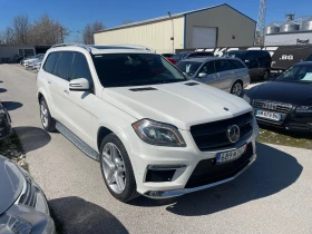 Mercedes-Benz GL 55 AMG Full Options , снимка 3