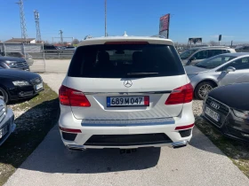 Mercedes-Benz GL 55 AMG Full Options , снимка 5