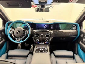 Rolls-Royce Cullinan Black Badge Series II 4 SEATS - 475000 € / 929019.25 лв. - 83671561 11