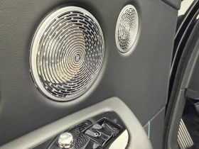 Rolls-Royce Cullinan Black Badge Series II 4 SEATS - 475000 € / 929019.25 лв. - 83671561 8