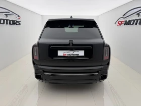 Rolls-Royce Cullinan Black Badge Series II 4 SEATS - 475000 € / 929019.25 лв. - 83671561 5
